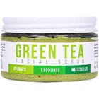 Teami Blends Green Tea Facial Scrub