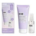 Verb Tone + Shine Kit