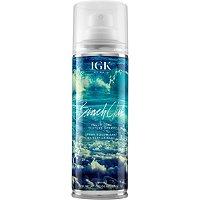 Igk Beach Club Volume Texture Spray