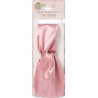 Riviera Satin Headband