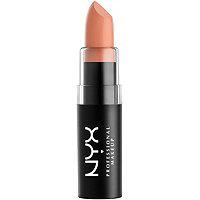Nyx Professional Makeup Matte Lipstick - Forbidden