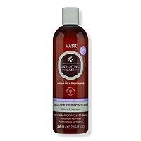 Hask Sensitive Care Fragrance Free Conditioner