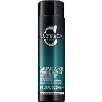 Tigi Catwalk Oatmeal & Honey Avoine & Miel Nourishing Conditioner