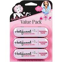 Hollywood Fashion Secrets Fashion Tape Value Pack