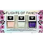 Butter London Flights Of Fancy 3-piece Nail Lacquer Set