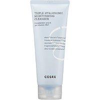 Cosrx Hydrium Triple Hyaluronic Moisturizing Cleanser