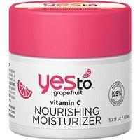Yes To Vitamin C Nourishing Moisturizer