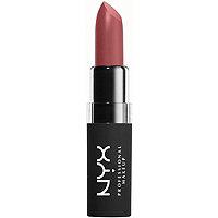 Nyx Professional Makeup Velvet Matte Lipstick - Charmed