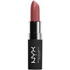 Nyx Professional Makeup Velvet Matte Lipstick - Charmed