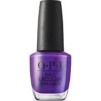 Opi Malibu Nail Lacquer Collection