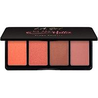 L.a. Girl Island Hottie Blush Palette