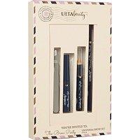 Ulta Brow Party