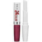 Maybelline Superstay 24 Color 2-step Liquid Lipstick - Always Heather