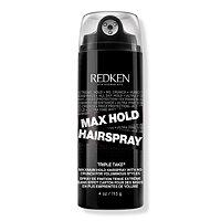 Redken Travel Size Max Hold Hairspray