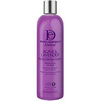 Design Essentials Agave & Lavender Hair Bath