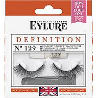 Eylure Definition No. 129 Lashes