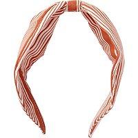 Scunci Gathered Strip Headband