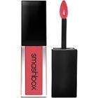 Smashbox Always On Matte Liquid Lipstick - Baja Bound (pink Coral)