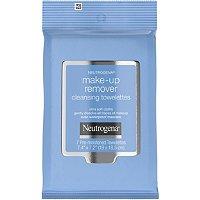 Neutrogena Travel Size Makeup Remover Cleansing Towelettes