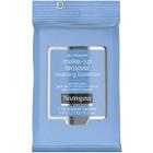 Neutrogena Travel Size Makeup Remover Cleansing Towelettes
