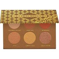 Zoeva Caramel Melange Voyager Eyeshadow Palette