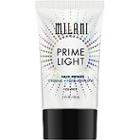 Milani Prime Light Strobing + Pore-minimizing Face Primer