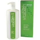 Vitabath Original Spring Green Moisturizing Bath And Shower Gelee