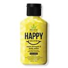 Hempz Travel Size Happy Collection Limited Edition Sweet Pineapple & Honey Melon Herbal Body Moisturizer