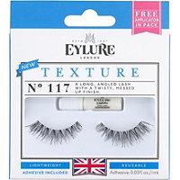 Eylure Texture No. 117