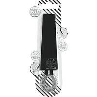 Invisibobble Multiband True Black