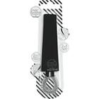 Invisibobble Multiband True Black