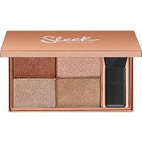 Sleek Makeup Copperplate Highlighting Palette