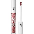 Kvd Vegan Beauty Xo Lip Gloss - Rosa (high-shine Bright Rose)