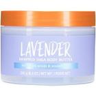 Tree Hut Lavender Whipped Shea Body Butter