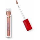 Kiko Milano Wonder Woman Metal Power Lasting Lip Paint - Precious Beige