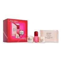 Shiseido Benefiance Wrinkle Smoothing Set