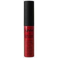 Nyx Cosmetics Soft Matte Lip Cream