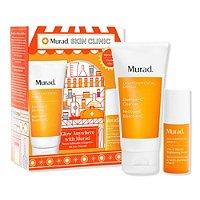 Murad Glow Anywhere 2 Piece Gift Set