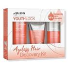 Joico Youthlock Ageless Hair Discovery Kit