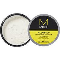 Paul Mitchell Mitch Clean Cut Styling Hair Cream