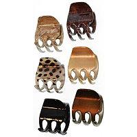Riviera Claw Clips