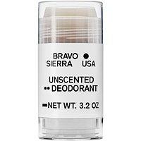 Bravo Sierra Unscented Deodorant