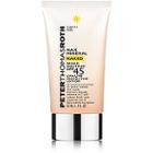 Peter Thomas Roth Max Mineral Naked Broad Spectrum Spf 45 Lotion