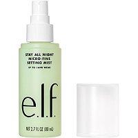 E.l.f. Cosmetics Stay All Night Micro-fine Setting Mist