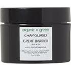 Organic To Green Great Barrier - Chap Guard