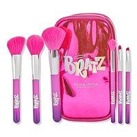Makeup Revolution Bratz Brush Kit