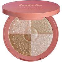 Lottie London X Laila Loves Glazed Donut Highlighter