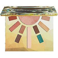 Beauty By Popsugar Crystal Power Palette - Lady Jade