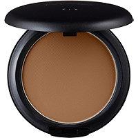 Mac Studio Fix Powder Plus Foundation - Nw58 (rich Espresso W/ Neutral Undertones For Deep Dark Skin) ()