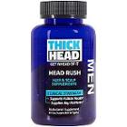 Thick Head Head Rush Hair & Scalp Supplements
